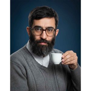 تخته شاسی اندازه 16 در 21 سانتی متر طرح شهید آیت الله سید علی خامنه ای کد 01