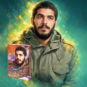 شاه‌پک ذوالفقار ۱۱۰ (۱۱۰ جلد کتاب سلام بر ابراهیم) - فروشگاه اینترنتی نشر هادی